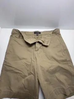 Banana Republic ベージュ ショートパンツ 29