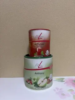 2026年最新】fitline アンチオキシの人気アイテム - メルカリ