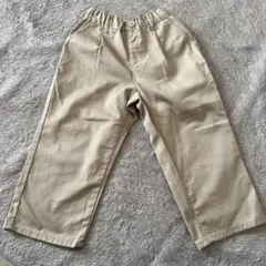 リトルウィークエンド　チノパン　1着のみ☺︎