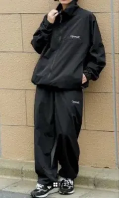 Optstuff creator’s pants BLACK XL 【USED】 2026年最新】optstuff creator pantsの人気アイテム - メルカリ