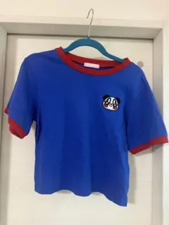 LOVERS HOUSE x W♡C コラボ 半袖Tシャツのサムネイル