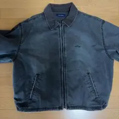 SUBWARE サブウェア NYJP ガスアテンドジャケット XL グレー - メルカリ