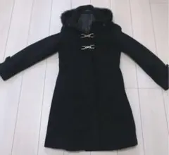 レディース アウター　コムサ イムズ コート オフィス　フォーマル ロングコート