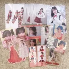 CUTIE STREET 佐野愛花 17点セット