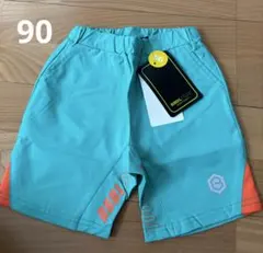 BABYDOLL ハーフパンツ　90cm