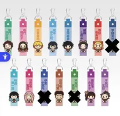 一番くじ 鬼滅の刃 姉の仇 ぽこっとチャーム