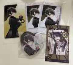DIABOLIK LOVERS ディアラバ キノ まとめ売り - メルカリ