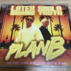 Latex Diamond PLAN B