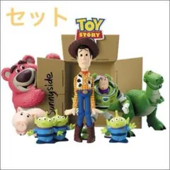 2025年最新】トイ・ストーリー ガチャの人気アイテム - メルカリ