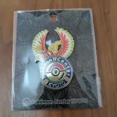 2026年最新】ポケモンセンター ピンバッジ 京都の人気アイテム - メルカリ