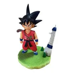 ドラゴンボール History Box vol.4 孫悟空