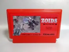 ファミコン　ゾイド