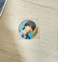 2026年最新】塩﨑太智 缶バッジの人気アイテム - メルカリ