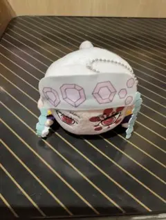 鬼滅の刃　エクストラ寝そべりぬいぐるみVol.4 宇髄天元 音柱 マスコット