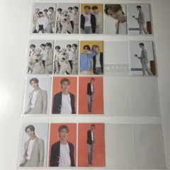 SEVENTEEN ディエイト ケレン CARATLAND 2021 トレカ