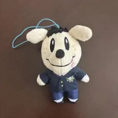 GENE高 ジェネ犬 数原龍友