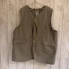 2026年最新】post overalls ベストの人気アイテム - メルカリ