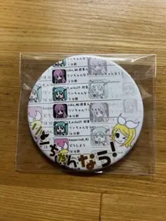 2026年最新】鏡音リン缶バッジの人気アイテム - メルカリ