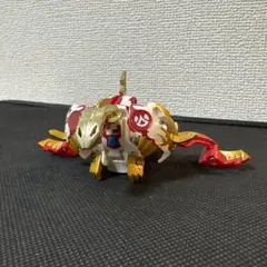 爆丸　士デッキセット カード有　（士ドラガオン.烈ガオウ.燕グライド） 爆丸 ジゲンデッキ セット 士ドラガオン 烈ガオウ 燕グライド - メルカリ