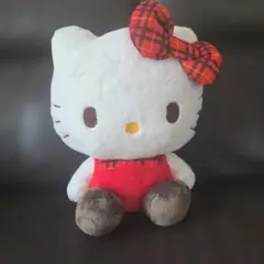 ハローキティ ぬいぐるみ 大きめ