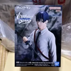 チェンソーマン レゼ篇 VIBRATION STARS 早川アキ フィギュア