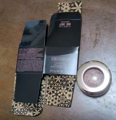 DECORTÉ アイグロウジェム BE 387 6g