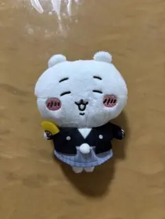 ちいかわ　ぬいぐるみ　お正月