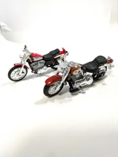 ハーレダビッドソンミニバイク