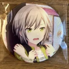 プロセカ 日野森志歩 缶バッチ