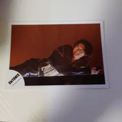 286 SixTONES 松村北斗 公式写真