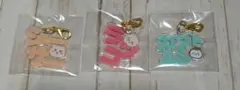 ちいかわ 東京みやげ おなまえアクリルチャームミニ！