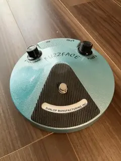 FUZZ FACE tone inverse fuzz smileのサムネイル