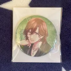 【新品】タブナイ 寿嶺二 キャラバッジ コレクション 缶バッジ