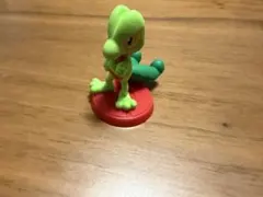 ポケモン/チョコエッグ/旅立ちの3匹/キモリ