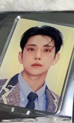 seventeen cafe アクスタ ジョシュア セブチカフェ2024