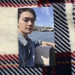 佐野勇斗 トレカ