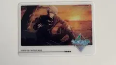 タブナイ　ライブフォトクリアカード