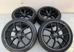 スバル純正 VN5レヴォーグ GT-H 純正18インチホイール4本セット - メルカリ