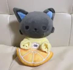 JOCHUM フルーツデザイン　ピーハイ　ぬいぐるみ