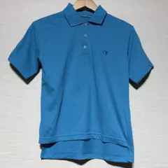 90's Ocean Pacific 無地ポロシャツ オーシャンパシフィックのサムネイル