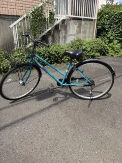 2026年最新】自転車 シティサイクルの人気アイテム - メルカリ