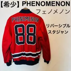 2026年最新】PHENOMENON スタジャンの人気アイテム - メルカリ
