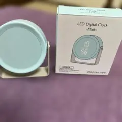 デジタル時計 時計