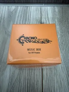 2026年最新】クロノオーケストラ オルゴールの人気アイテム - メルカリ