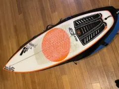 DHD 3DVeps 5'9