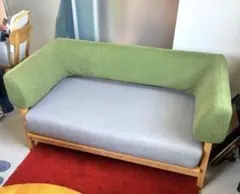 K☆171 カッシーナ SOFA ブーメランプリュス ラウンジスウィベルチェア
