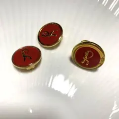 Roberta di Camerino イヤリング リング セットのサムネイル