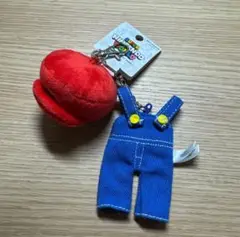 キーホルダー ぬいぐるみ
