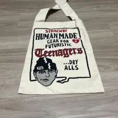 HUMAN MADEのサムネイル