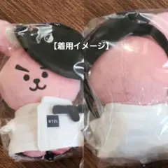 2026年最新】BT21たっとんハットの人気アイテム - メルカリ